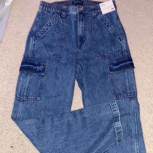 Aeropostale Cargo Jean
